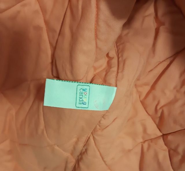 Giacca a vento donna