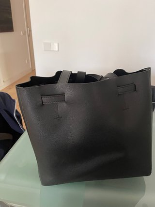 Bolso negro