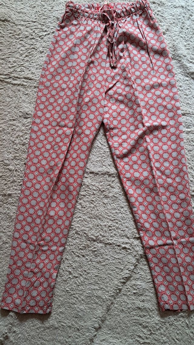 Pantalón verano Womem Secret