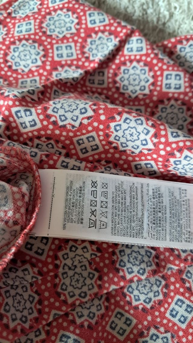 Pantalón verano Womem Secret