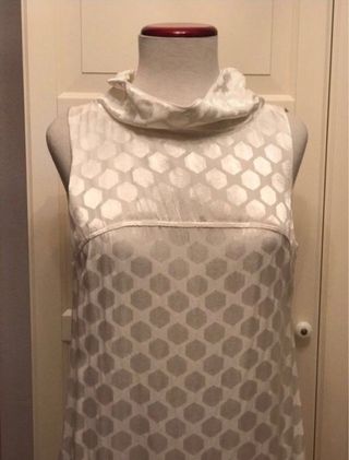 Vestido muy elegante