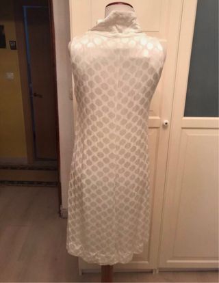 Vestido muy elegante