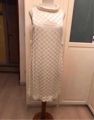 Vestido muy elegante