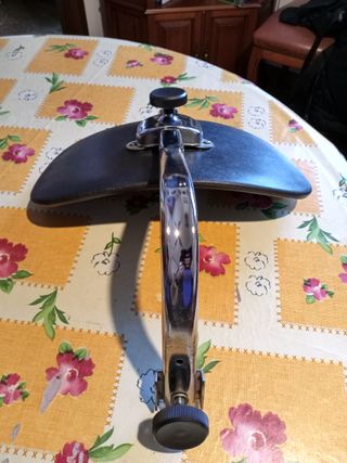 Schienale x Sgabello/Poltroncina