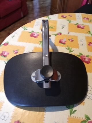 Schienale x Sgabello/Poltroncina