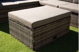 Super Oferta!! Conjunto Exterior Terraza Rinconera