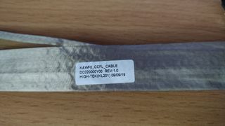 Cavo display LED notebook eMachines E525