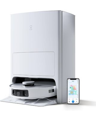 ROBOT DE LIMPIEZA ECOVACS B0L1663