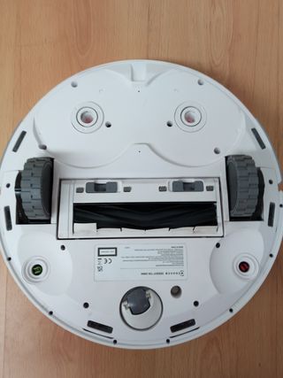 ROBOT DE LIMPIEZA ECOVACS B0L1663