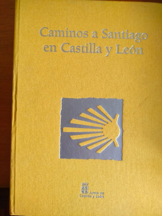 Camino de Santiago en Castilla y León