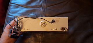 Radio coche Booster Sound Coral V