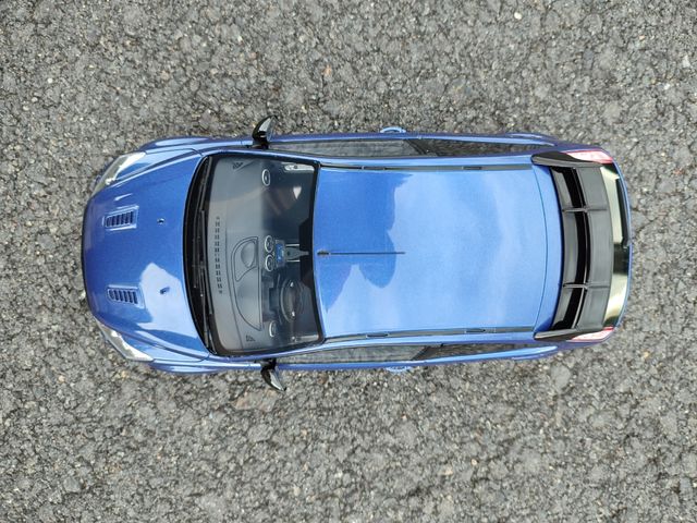 Ford Focus RS Otto 1/18