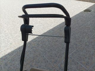 Cortacésped honda HRE 370