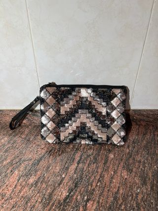 Bolso fiesta de mano