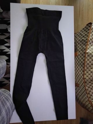Leggins embarazada cubrientes