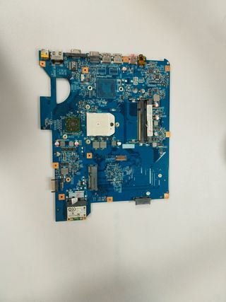 Packardbell TJ65 TJ2 Placa base MAIN AMD