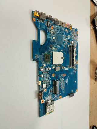 Packardbell TJ65 TJ2 Placa base MAIN AMD