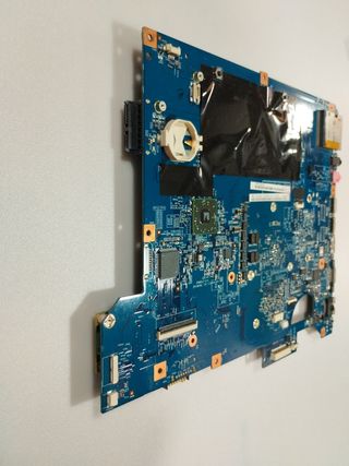 Packardbell TJ65 TJ2 Placa base MAIN AMD