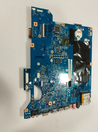 Packardbell TJ65 TJ2 Placa base MAIN AMD