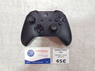 Mando XBOX ONE