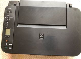 Impresora Canon Pixma