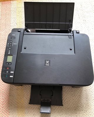 Impresora Canon Pixma