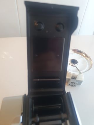 CAMARA ZEISS IKON PRONTOR 500