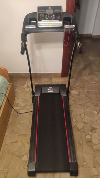 Cinta para correr YM