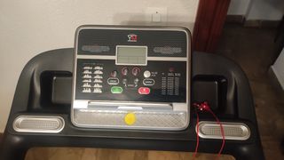 Cinta para correr YM