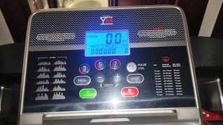 Cinta para correr YM