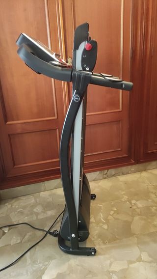 Cinta para correr YM