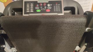 Cinta para correr YM