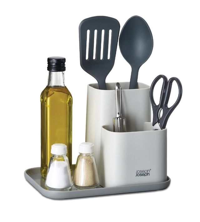 Organizador encimera