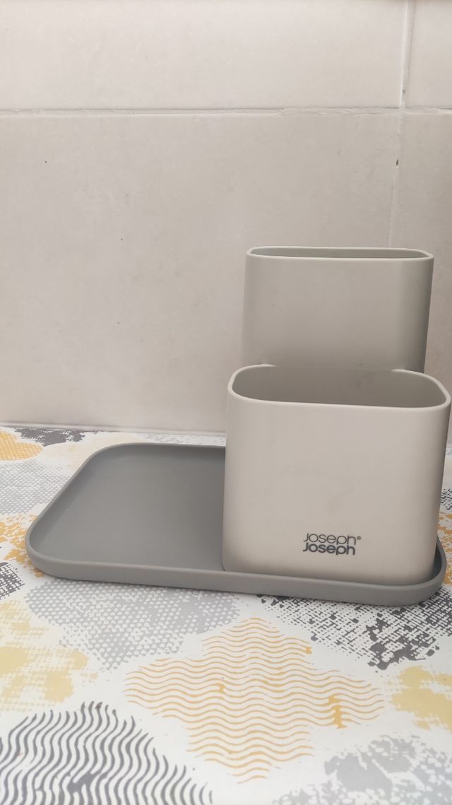 Organizador encimera