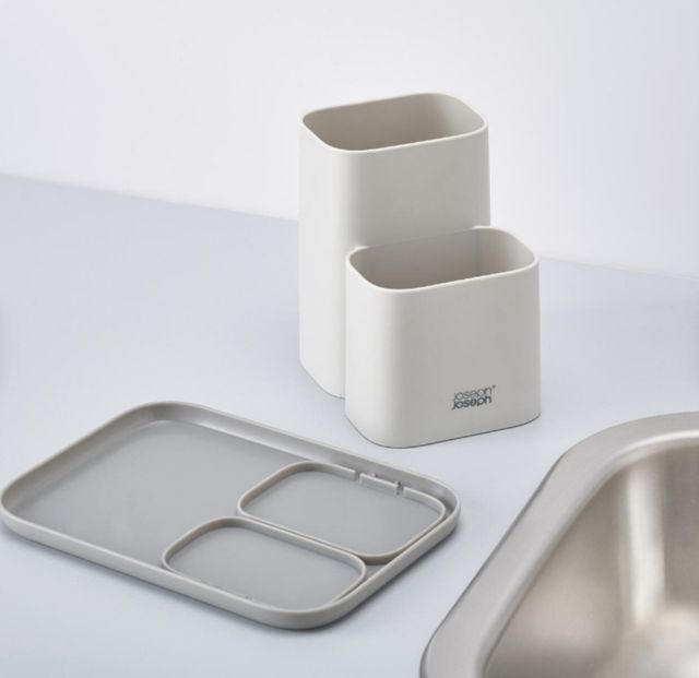 Organizador encimera