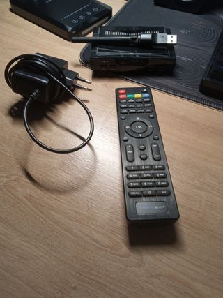 Freesat V7 HD