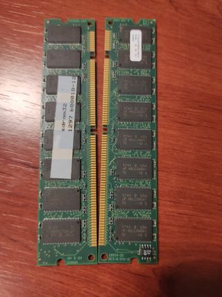 Memoria RAM 32MB