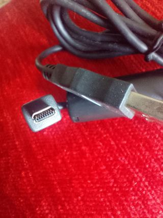 Cavo fotocamera digitale