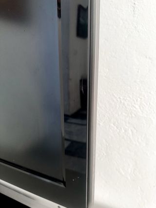 TV LCD Panoramico LG 42" 42LC2RR