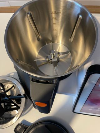 robot de cocina