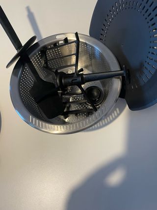 robot de cocina