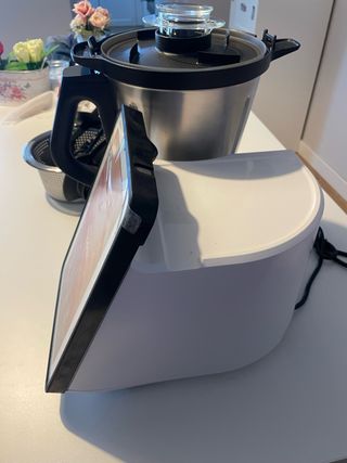 robot de cocina