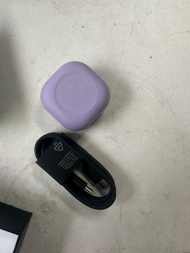 Samsung Galaxy Buds 2 Pro - Wireless #06KV5Y