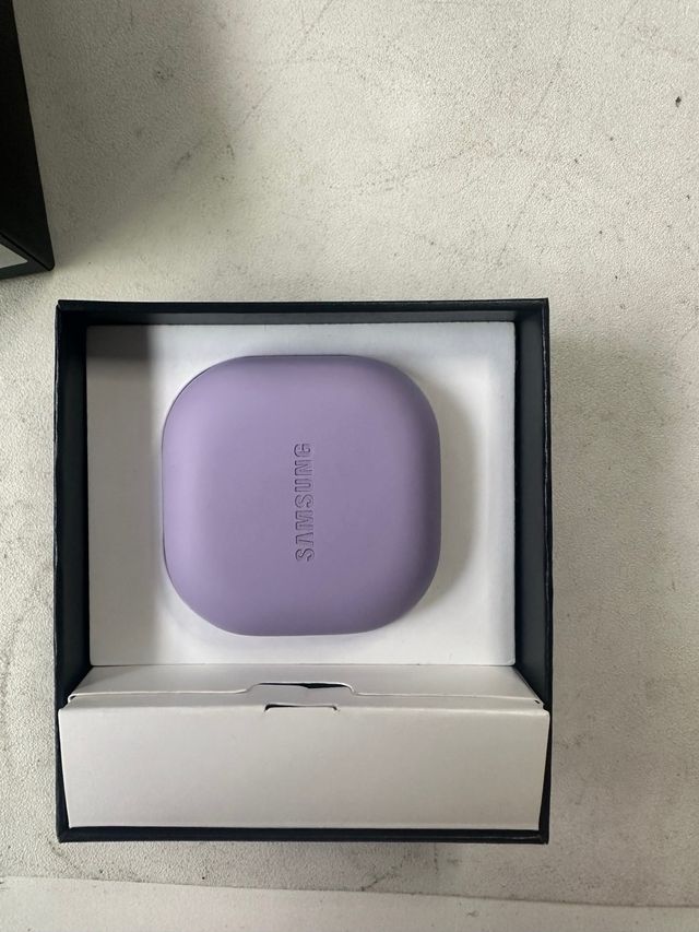 Samsung Galaxy Buds 2 Pro - Wireless #06KV5Y