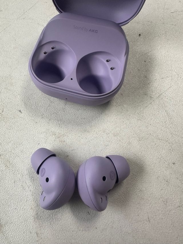 Samsung Galaxy Buds 2 Pro - Wireless #06KV5Y