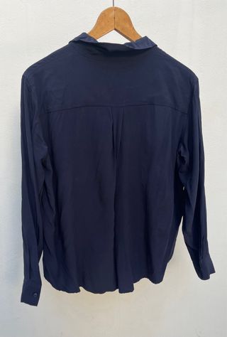 Camisa chica mango talla l