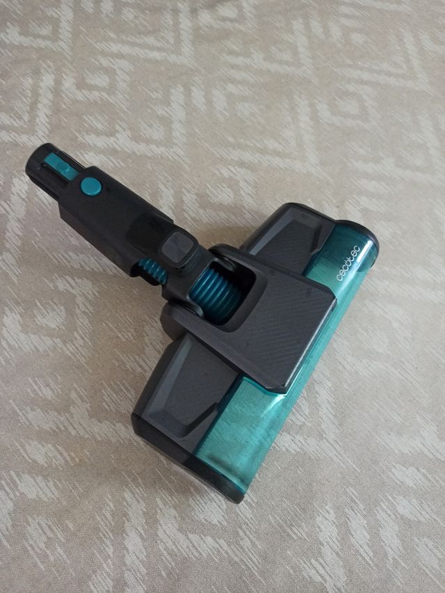 Aspirador vertical rockstar 2000