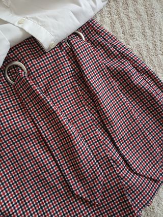 Gonna- pantalone Stradivarius