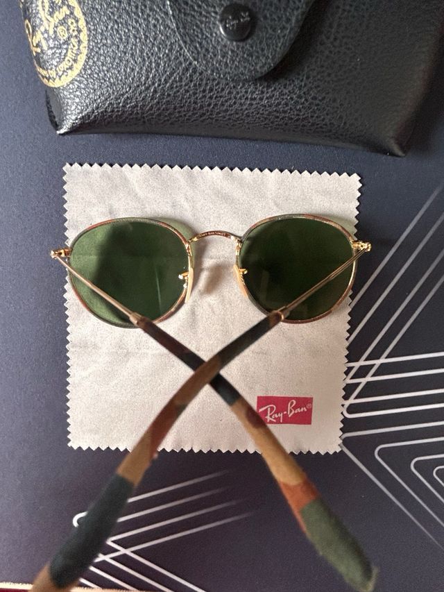 Ray ban Gafas de Sol