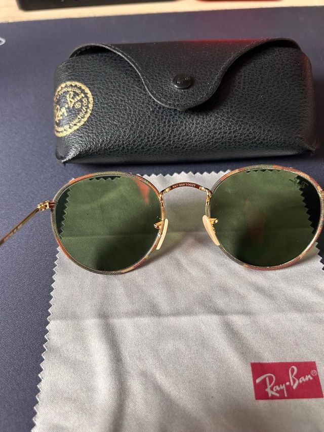 Ray ban Gafas de Sol